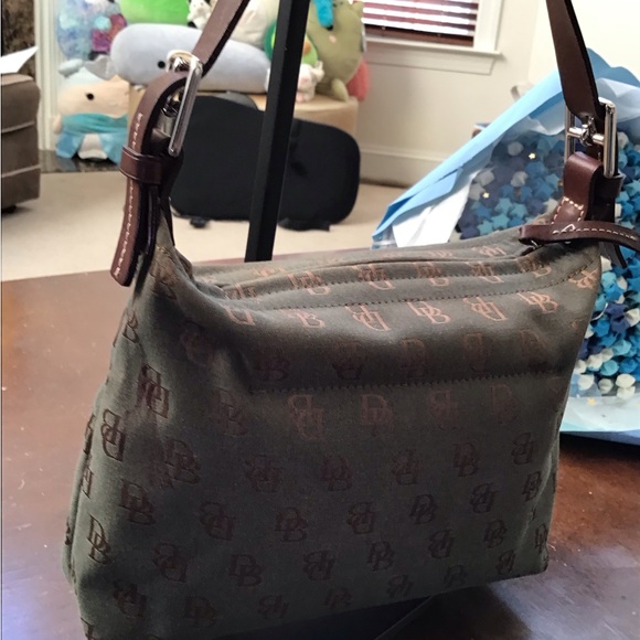 Dooney & Bourke Handbag - Picture 10 of 13